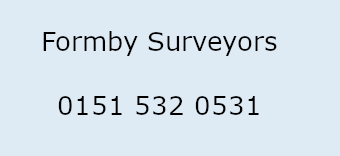 Formby Surveyors logo